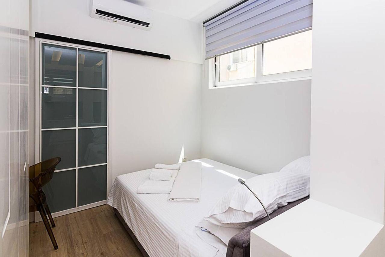 Emily In Athens - Central Modern Flat Syntagma E4 Dış mekan fotoğraf