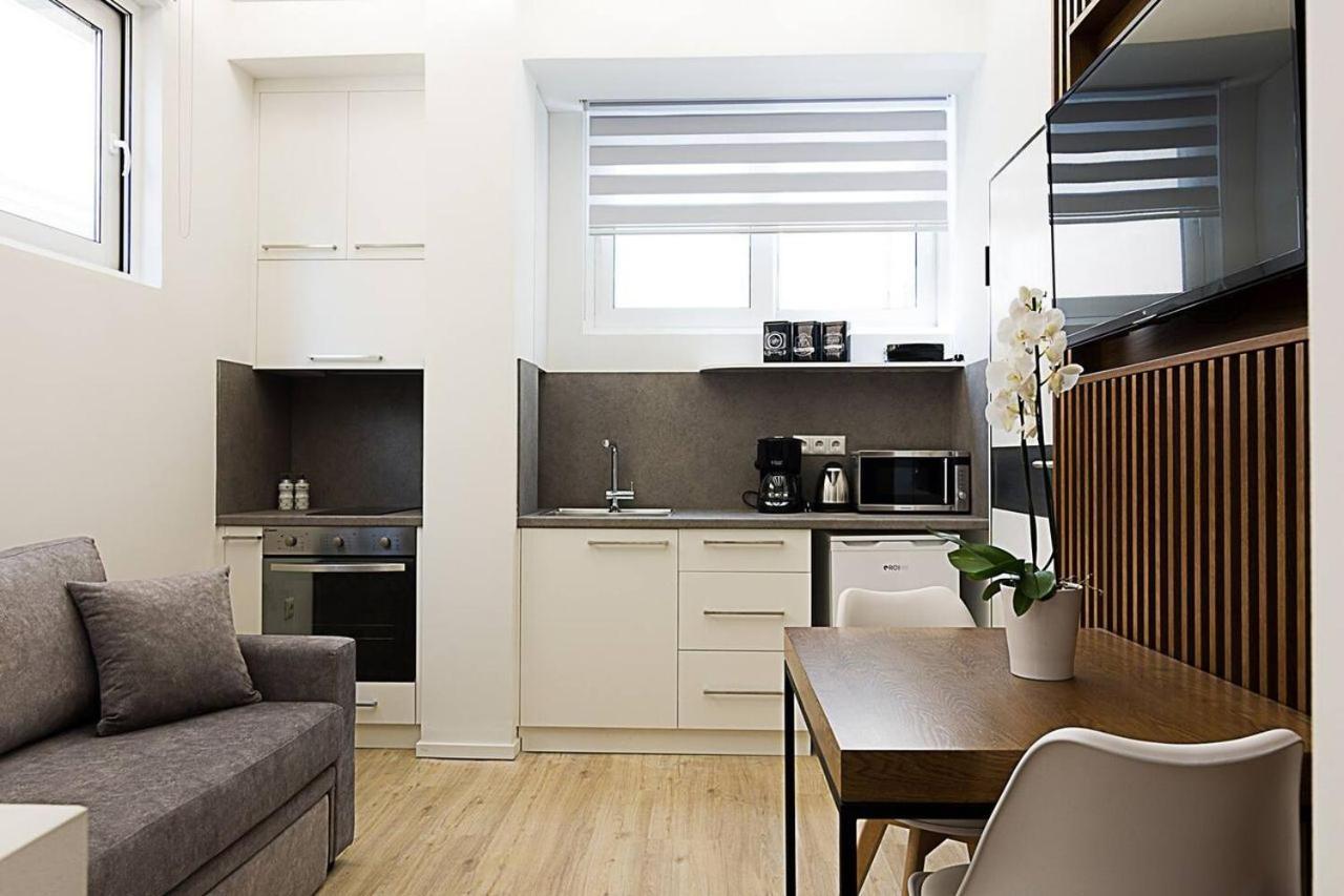 Emily In Athens - Central Modern Flat Syntagma E4 Dış mekan fotoğraf
