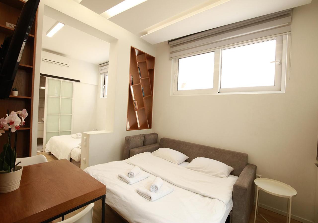 Emily In Athens - Central Modern Flat Syntagma E4 Dış mekan fotoğraf