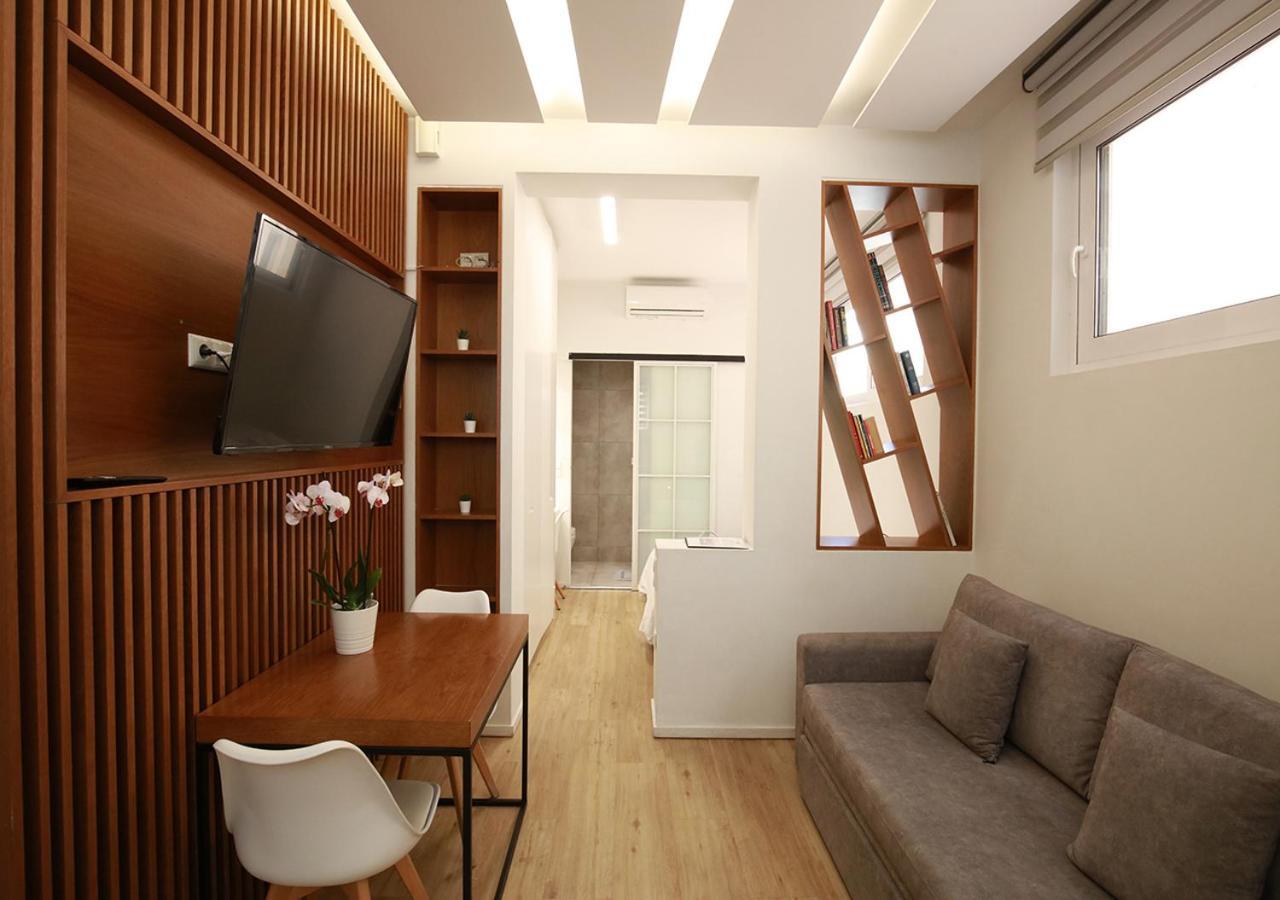 Emily In Athens - Central Modern Flat Syntagma E4 Dış mekan fotoğraf