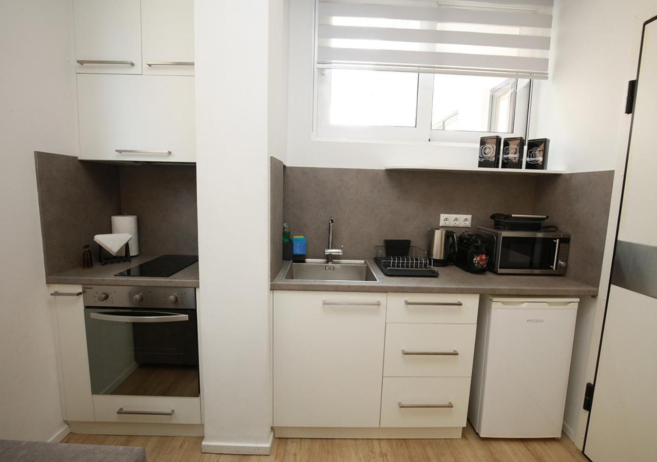 Emily In Athens - Central Modern Flat Syntagma E4 Dış mekan fotoğraf