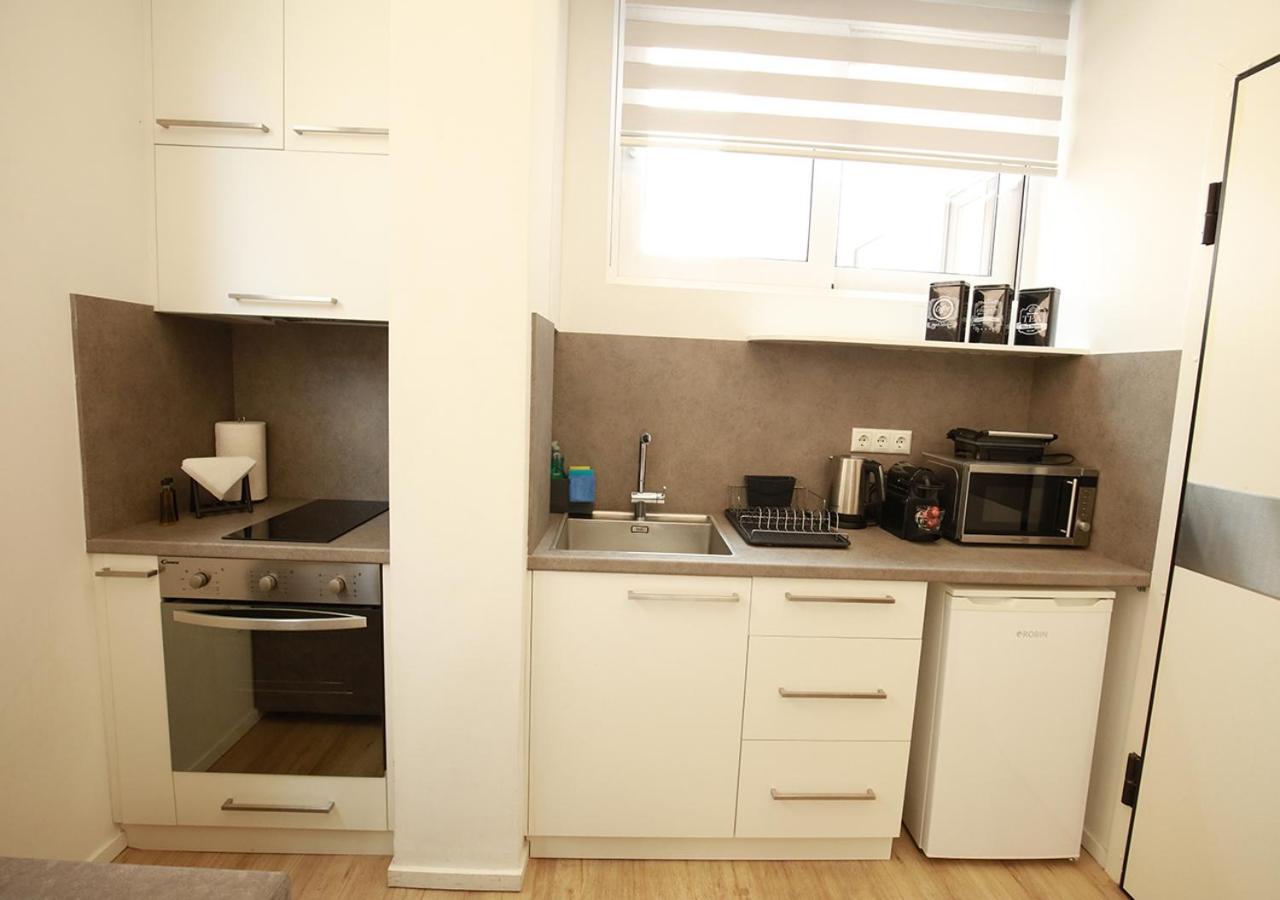 Emily In Athens - Central Modern Flat Syntagma E4 Dış mekan fotoğraf
